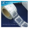 NXP ICODE SLI-S RFID inlays for library label (Antenna size:47*47mm)