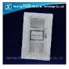 NXP UHF RFID inlays (chip:NXP G2XL, antenna size:34*14mm)