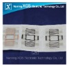 NXP UHF RFID inlays (chip:NXP G2XM, antenna size:34*14mm)