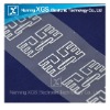 NXP UHF RFID inlays (chip:NXP G2XM, antenna size:40*20mm)