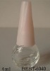 Nail Polish Bottle