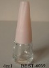 Nail Polish Bottle