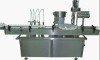 Nail Varnish Remover Filling Machine