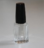 Nail polish bottle/ 15ml flint glass bottle