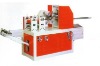 Napkin paper folding machine