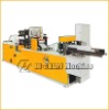 Napkin paper machine