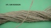 Natural environmental jute twine