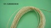 Natural environmental sisal twine