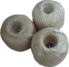 Natural sisal twine