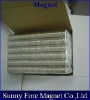 Neodymium iron boron Magnet, with round size