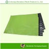 Neon Green Polythene Mailing bags