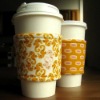 Neoprene Coffee Sleeve, Coffee Cup Sleeve,Coffee Cup Koozies