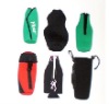 Neoprene bottle sleeve for promotional