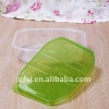 New 1000ml pp plastic food container