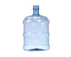 New 5 gallon PET water bottle