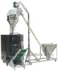 New Auger Packing Machine