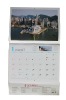 New Calendar Printing custom size