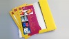 New Colorful Brochure printing