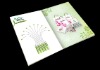 New Colorful brochure printing