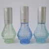 New Design Glass Perfume Bottle