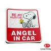 New Design PVC Car Sticker