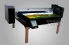 New Digital flatbed printer