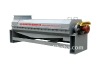 New Model Double helix squeeze pulp of papermaking machine