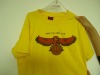 New Model Economic T-shirt Digital Flatbed Printer