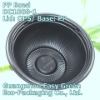 New Plastic Microwave Polypropylene Bowl