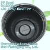 New Plastic Microwave Polypropylene Bowls