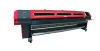 New Style Konica Head Large format solvent printer