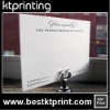 New arrival of printed 2012 wedding cards