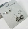 New design Earring card