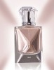 New design crystal glass perfume bottle