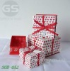 New design paper gift box