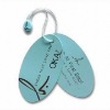 New design paper hangtag/craft paper hangtag