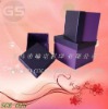 New designed colorful printing paper packing box