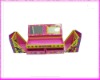 New fashion Colorful retailed display box(YLX--0021)