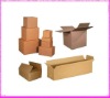 New fashion cardboard  box