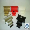 New folding paper soap box