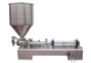 New pneumatic paste filling machine