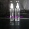 New style!!! 200ml, 250ml PET sprayer bottle