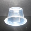 New style Plastic PP Jelly cup