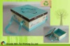 New-style paper gift packaging box WT-PBX-178