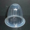 New style plastic pp jelly cup