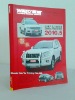 Newly art paper catalog for car WT-CTL-071