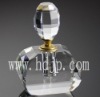 Nice Crystal Perfume Bottle