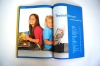 Nice child magazine printing