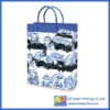 Nice tote bags promotion with good service