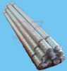 Nine Corrugations Isolated Magnetic Ink Roller